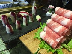 -慢丽江·云南野生菌土鸡锅(西山店)