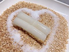-海底捞火锅(六合天街店)