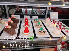 -粤海喜来登酒店·&More聚驿(天河城店)