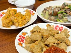 -谢记上海大排档(长寿路店)