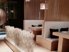-西村日本料理(香格里拉饭店)
