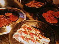 -Kingkong Buffet(The Mercury ville)