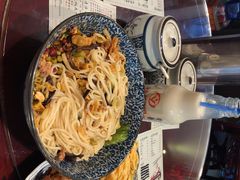 -螺世纪螺蛳粉·桂味小排档(裕德店)