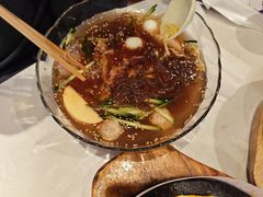 -七八冷面·延边朝鲜族美食(欢乐谷店)