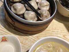 -鸡鸣汤包(复地活力广场店)