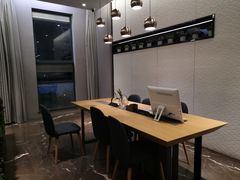 -汉庭优佳酒店(深圳宝安万达广场店)