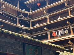 -福建土楼(南靖)景区