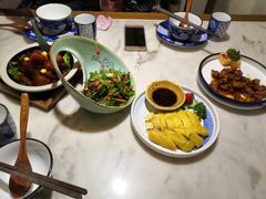 -老外婆(吾悦广场店)