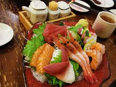 -白石の深夜食堂(宝龙店)