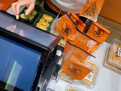 -喜計局·饼行(南湖万达广场店)