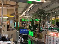 -曾百万小炉小串自助烧烤(高新店)