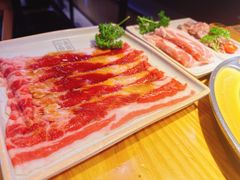 -喜来稀肉(北外滩白玉兰广场店)