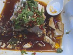 -京悦南门涮羊肉·羊蝎子火锅(田林路店)