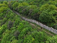 -杭州半山国家森林公园