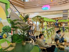 -紫荆广场·花漫里