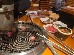 -拾勝牛·江景安格斯烧肉放题(江湾阳光天地店)