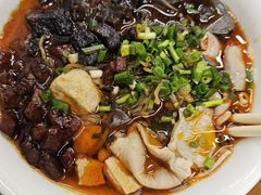 -蒋家肠旺面馆(合群路店)