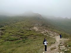 -灵山