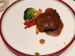 -都会尚膳·海鲜自助餐厅(重庆万豪酒店)