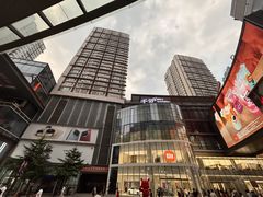 -大悦城(沈阳中街店)