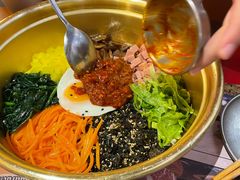 -首尔烤肉大排档(合生汇店)