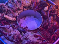 -王红军龙虾(盐仓桥店)