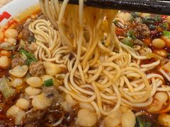 -周小波重庆小面·重庆名小吃(邹容路店)