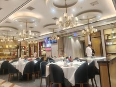 -潇湘码头·鲜湘菜(常营店)