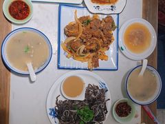 -老仁义·清真菜(太古街店)