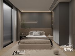 -申远空间设计丨大宅别墅装修定制(徐汇设计中心)