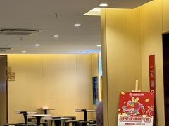 -海底捞火锅(团结桥店)
