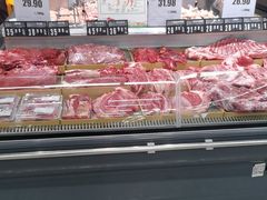 -永辉超市(百子湾店)