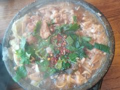 -王明古法砂锅居(开化寺店)