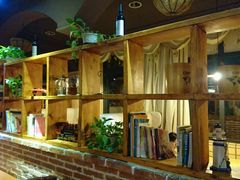 -吉姆丽德乡村西餐厅(闵行交大店)