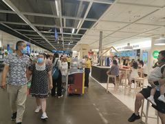 -宜家·瑞典风味餐厅(无锡店)
