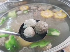 -华威达牛庄(黄埔大道西店)