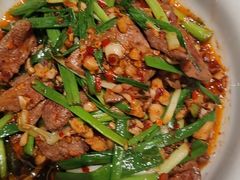 -费大厨辣椒炒肉(太平老街店)