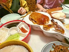 -小吊梨汤·北京菜·烤鸭(双井乐成中心店)