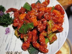 -觅山云南菜(泊富ICITY店)