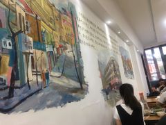 -胜泽眼镜烧烤(云霄路直营店)