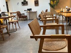-沏点Trattoria意大利餐厅(新街口店)