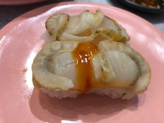 -争鲜回转寿司(流行前线店)