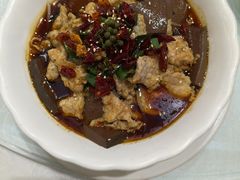 -金米箩大酒店(五角场店)