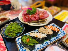 -谷雨日式烧肉(万达金街店)