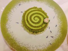 茶韵甜品－青田-théATRE 茶聚场(王府中環店)