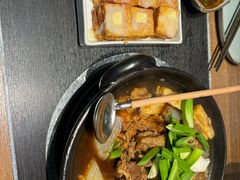 -炉角·鲍鱼牛腩煲(国贸商城店)