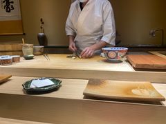 -荣一代目OMAKASE板前料理