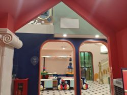 -MELAND CLUB亲子乐园·派对·餐厅(北京芳圆里ID MALL店)