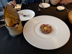 -圣丰索菲特·法国餐厅