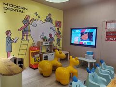 -常州现代口腔门诊部